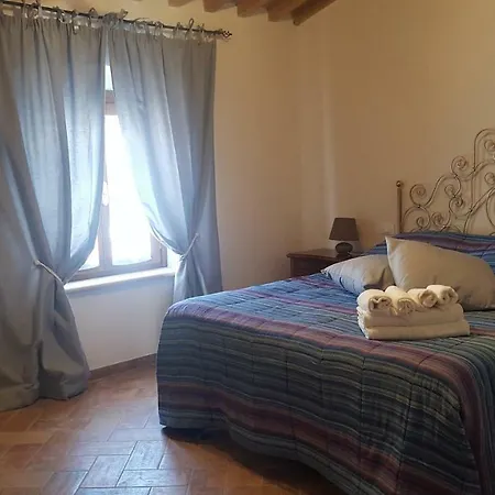 Sweet - Tuscany בית נופש