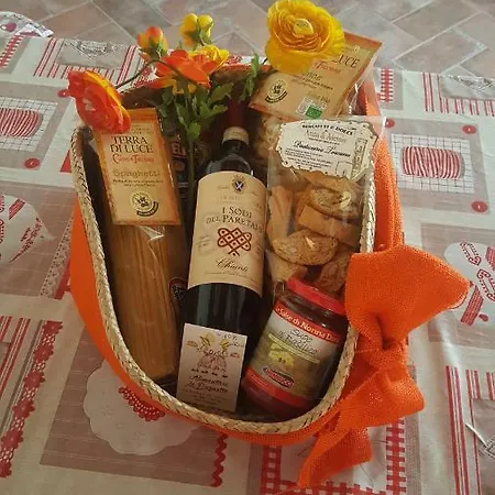 Sweet - Tuscany