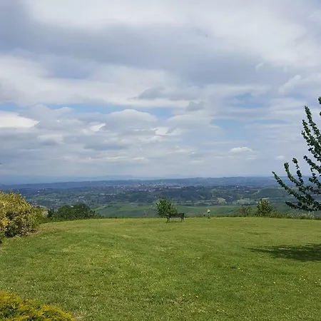 Sweet - Tuscany בית נופש